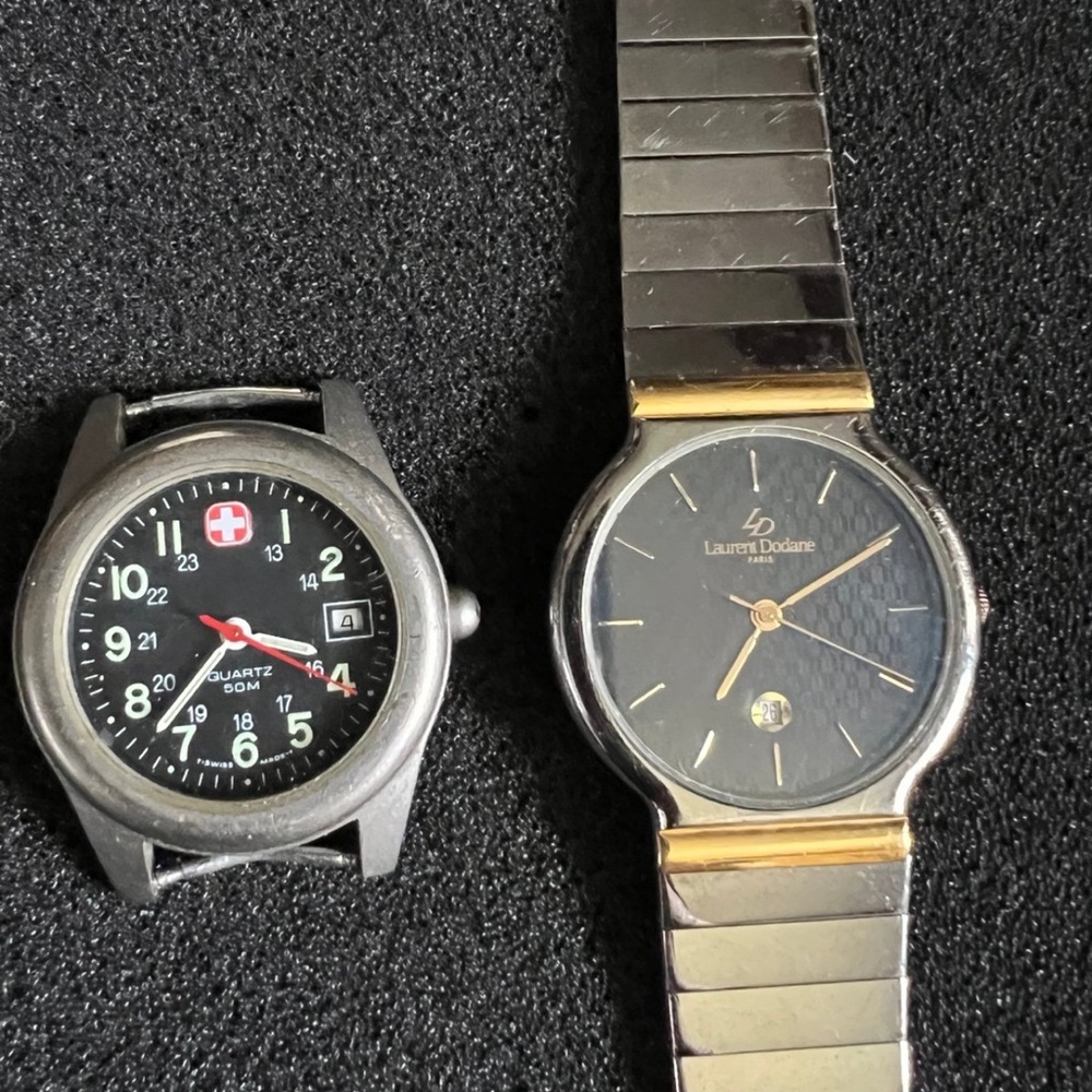 Vintage Watches - Picture 2 of 10